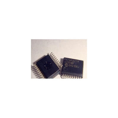 

Free Shipping 5 PCS/LOT PIC16F627A-I/SO PIC16F627A SOP NEW IN STOCK IC
