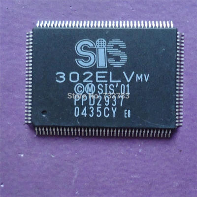 

2pcs/lot SIS302ELV 302ELV