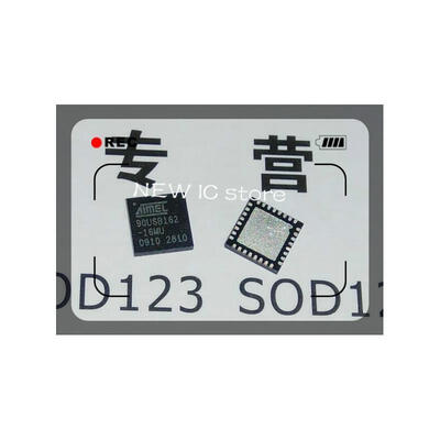 

20pcs/lot new hope AT90USB162-16MU AT90USB162 QFN32