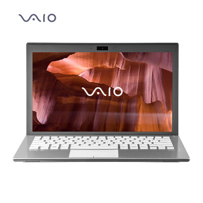 

VAIO S11 Series 116-inch thin&light laptop Core i5 8G memory PCIe 256G SSD Full HD screen Win10 backlit keyboard Pearl White