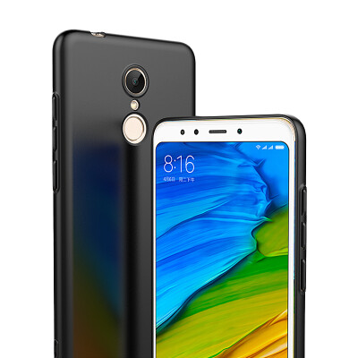 

ESCASE красный рис мобильный телефон Xiaomi Redmi 5