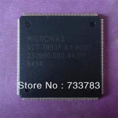 

1pcs/lot VCT7993PA1H000 VCT 7993P A1 H000 Liquid crystal chip