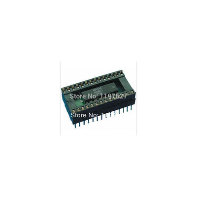 

FREE SHIPPING /5PCS DS1216C / 28 pin belt real time clock electric ram socket double dip28 . . IC