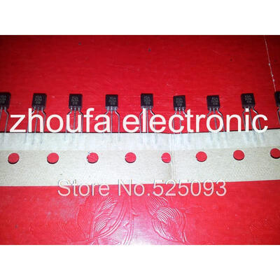 

100pcs/lot KIA2431A KIA2431 TO92