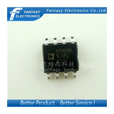 

10PCS ADM3485EARZ SOP8 ADM3485 SOP ADM3485EAR SMD RS-485RS-422 Transceiver new&original free shipping