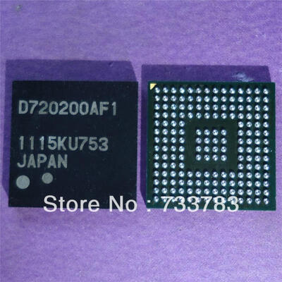

2pcs/lot D720200AF1 USB 3.0 control chip and can provide the mainboard with two USB 3.0 interface