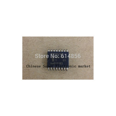 

5pcs SOP-16 PCF8574T PCF8574 ICs