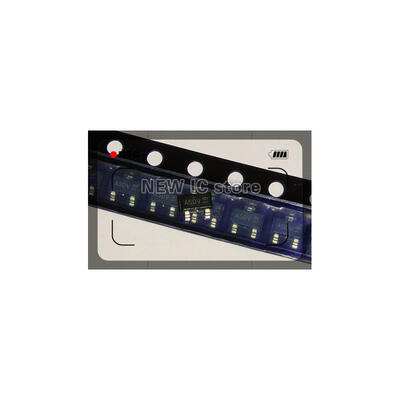 

10PCS SMD transistor AO3423 SOT-23 20V 2A field effect transistor New spot Quality Assurance making ASDV