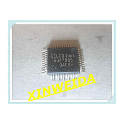 

5pcs/lot 16047085 1604 Good qualtity.HOT SELL .FREE SHIPPING.BUY IT DIRECT