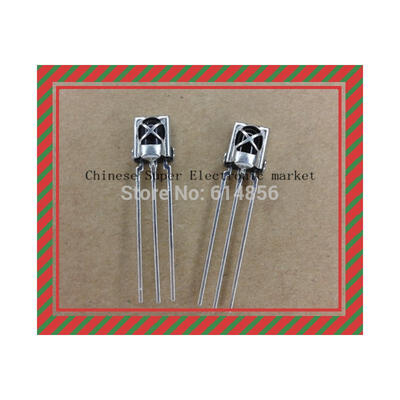 

100pcs Universal IR Infrared Receiver TL1838 VS1838B 38Khz