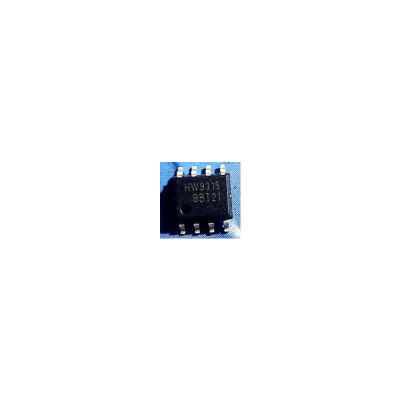 

Free Shipping 100 PCS/LOT HW9315 SOP NEW IN STOCK IC