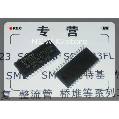 

20pcs/lot Free Delivery. Printer chip 2005 E09A7218A