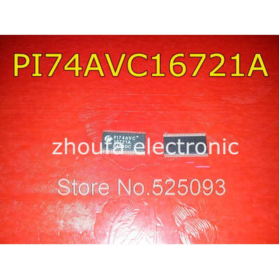 

5pcs/lot PI74AVC16721A PI74AVC-16721A PI74AVC Original !