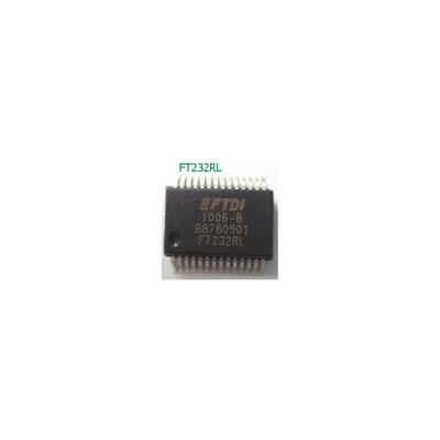 

20pcs/lot ft232rl ft232 ft Good quality.HOT SELL .FREE SHIPPING.BUY IT DIRECT