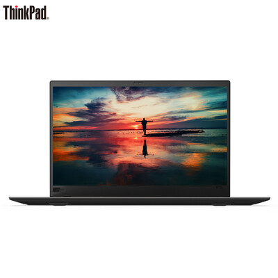 

Lenovo ThinkPad X1 Carbon 2018 0JCD 14-inch thin&light laptop i7-8550U 8G 512GSSD backlit keyboard FHD black