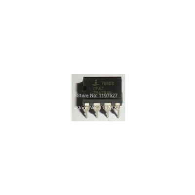 

10pcslot Free shipping ICL7660SCPAZ ICL7660 ICL7660SIPA 8DIP ICL7660SI 7660 ICL7660 7660S ICL766 7660SI