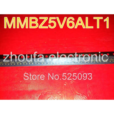 

200pcs/lot MMBZ5V6ALT1 MMBZ5V6ALT1G