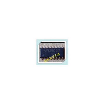 

20pcs/lot sem5027 sem 5027 Good quality.HOT SELL .FREE SHIPPING.BUY IT DIRECT
