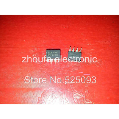 

5pcs/lot SLB0587