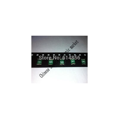 

100pcs 1812 0.5A 500MA Resettable Fuse PPTC Polytronics FUSE