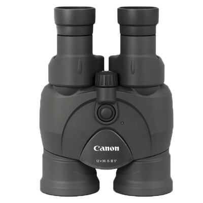 

Canon Canon BINOCULARS 12 × 36 IS Ⅲ binocular telescope