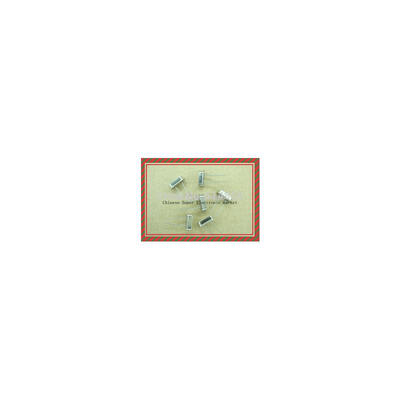 

100PCS 10.000MHz DIP-2 HC-49S 10.000 MHz 10.000M 10MHz 10 MHz 10M Quartz Crystal