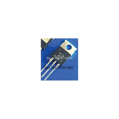 

100PCS BT138-800E BT138 12A/800V TO-220