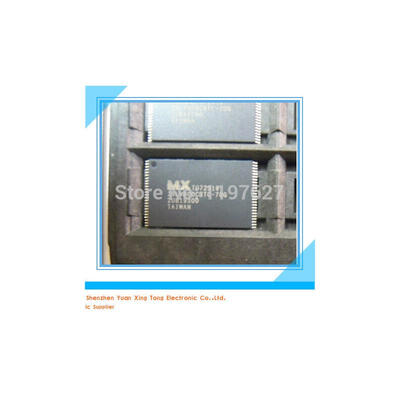 

FREE SHIPPING MX29LV800CBTC-70G 29LV800CBTC-70G ORIGINAL IN STOCK TSSOP FLASH MEMORY 10PCSLOT IC