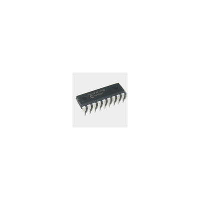 

FREE SHIPPING DIP20 PIC16F88 PIC16F88-I/P 5PCS in Stock