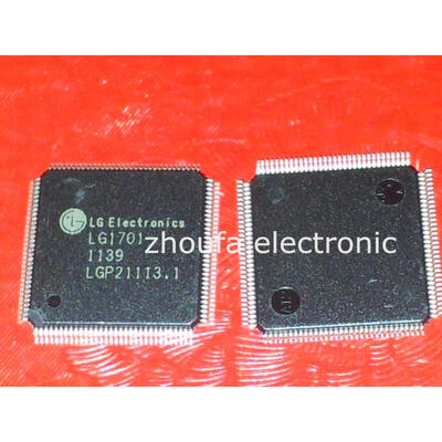

1pcs/lot LG1701 QFP