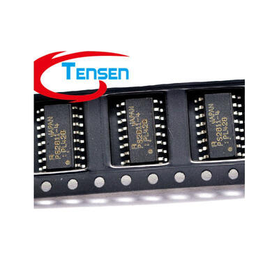 

10Pcs/Lot PS2811-4 SOP-16 Optical Coupler(OC) Optocoupler
