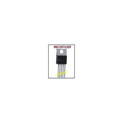 

10pcslot mic29712bt mic29712 Good qualtityHOT SELL FREE SHIPPINGBUY IT DIRECT