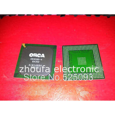 

2pcs/lot OR3C80-4BA352 OR3C80-4 OR3C804BA352-DB