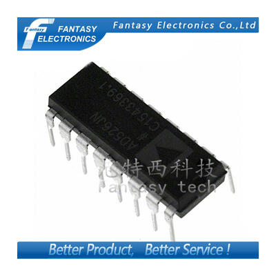 

2PCS AD526JNZ DIP16 AD526JN DIP AD526 new and original IC free shipping