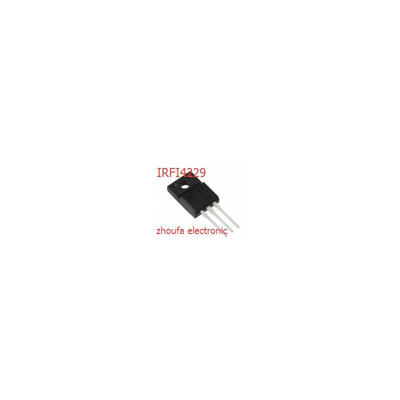 

10pcslot IRFI4229