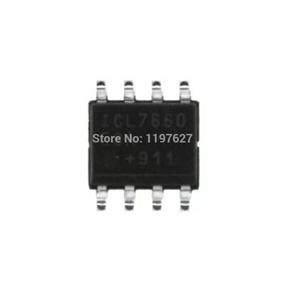 

FREE SHIPPING ICL7660ESA ICL7660 NEW 10PCSLOT IC