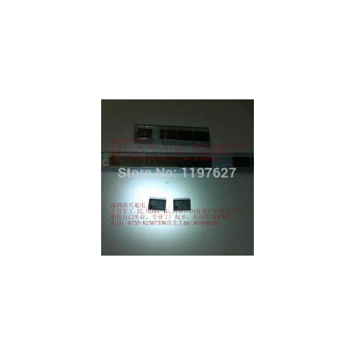 

1pcslot Wholesale100NEW &ORIGINAL IC-NV TSSOP20 6-BIT SinD FLASH CONVERTER IC