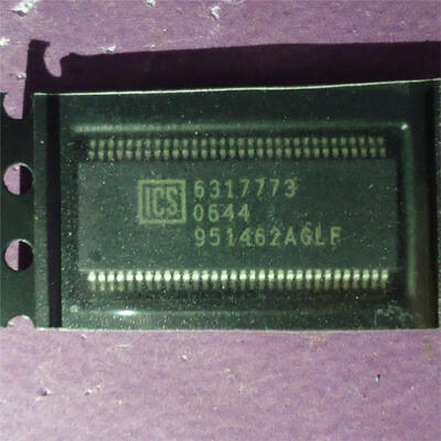 

5pcslot ICS951462AGLF 951462AGLF