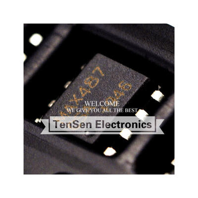 

10pcslot MAX487ESA MAX487 MAX487CSA SOP-8 Integrated Circuits Free Shipping