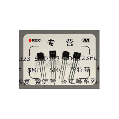 

1000pcslot BC556C BC556 FAIRCHILD TO-92 Transistor Free shipping