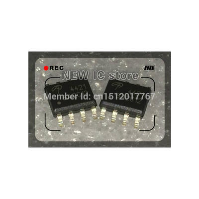 

50pcs/lot AO4421L AO4421 4421 SOP-8 Free Shipping NEW IC