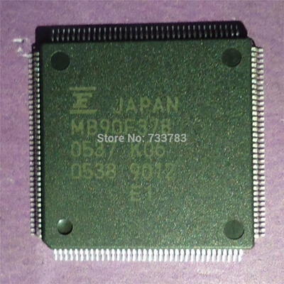

5pcslot MB90F378 MB90378 16-bit Proprietary Microcontroller CMOS