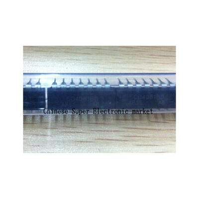 

5PCS CD4081BE CD4081B DIP-14 CD4081 DIP14