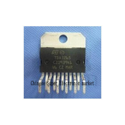 

10PCS TDA7265