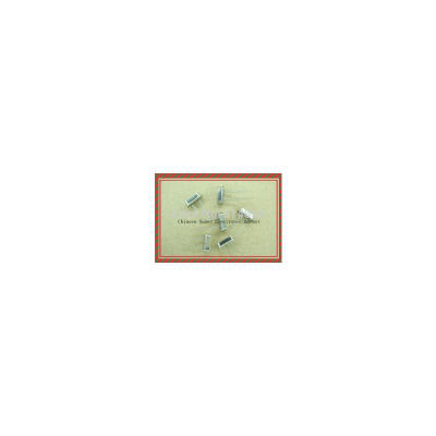 

200PCS 4MHz 4.000 MHz 4M Hz Crystal Oscillator HC-49S