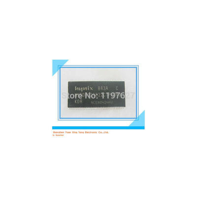 

FREE SHIPPING HY5DU121622DTP-D43 TSSOP FLASH MEMORY 10PCS/LOT IC