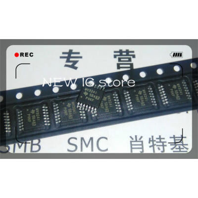 

Free shipping 50PCS LMV324IPWR LMV324 LMV324MT in stock