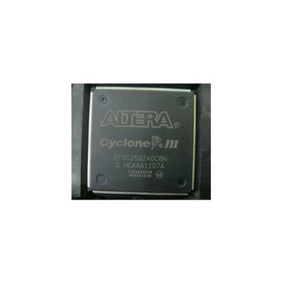 

Free Shipping 2 PCS/LOT EP3C25Q240C8N EP3C25Q240C8 QFP NEW IN STOCK IC