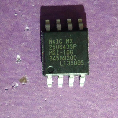 

10pcslot MX25U6435FM2I-10G MX25U6435F 25U6435F FLASH chip