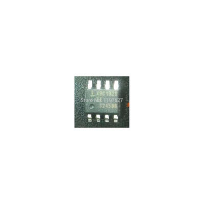 

FREE SHIPPING X9C102S X9C102 NEW 10PCS/LOT IC